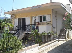 Μονοκατοικία προς πώληση Γυμνό (Αμάρυνθος) 154 τ.μ. 2 Υπνοδωμάτια