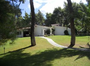 Βίλλα προς πώληση Σανή (Κασσάνδρα) 120 τ.μ. 3 Υπνοδωμάτια