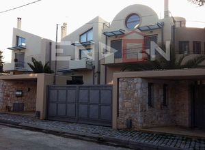Μονοκατοικία προς πώληση Εκάλη 375 τ.μ. 5 Υπνοδωμάτια Νεόδμητο