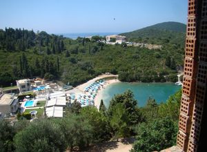 Διαμέρισμα προς πώληση Σύβοτα 106 τ.μ. 3 Υπνοδωμάτια