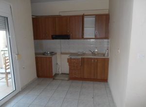 Διαμέρισμα για ενοικίαση Ελευθέριο-Κορδελιό 55 τ.μ. 1 Υπνοδωμάτιο