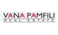 VANA PAMFILI REAL ESTATE