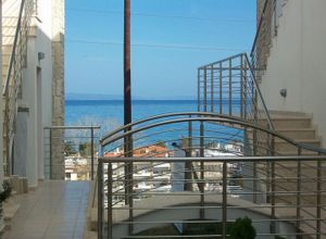 Μεζονέτα προς πώληση Νέα Ποτίδαια (Μουδανιά) 75 τ.μ. 2 Υπνοδωμάτια Νεόδμητο