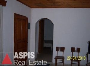 Μονοκατοικία προς πώληση Λέσβος - Καλλονή 65 τ.μ. 2 Υπνοδωμάτια