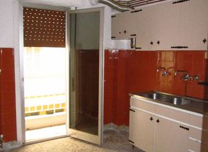 Apartment, Charilaou