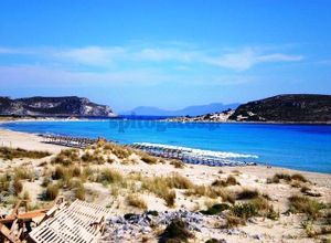 Ξενοδοχείο προς πώληση Λεύκη (Ελαφόνησος) 12.000 τ.μ.