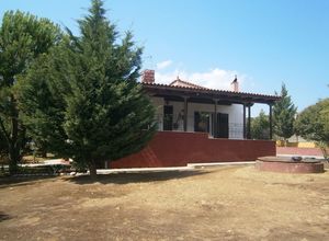 Μονοκατοικία προς πώληση Ψαχνά (Μεσσαπία) 220 τ.μ. 3 Υπνοδωμάτια