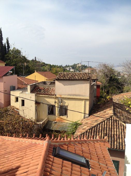 House Plaka