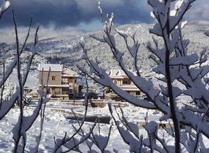 Μεζονέτα για ενοικίαση Αράχωβα (Αράχωβα) 120 τ.μ. 2 Υπνοδωμάτια Νεόδμητο