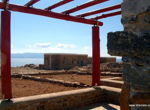Μεζονέτα προς πώληση Γαϊδουρόμαντρα (Κύθνος) 85 τ.μ. 2 Υπνοδωμάτια