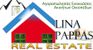 Lina Pappas real estate agency μεσιτικό γραφείο