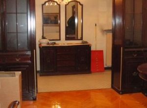 Apartment, Historical Center
