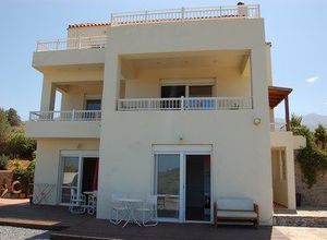 Βίλλα προς πώληση Σίσι (Βραχάσι) 300 τ.μ. 3 Υπνοδωμάτια