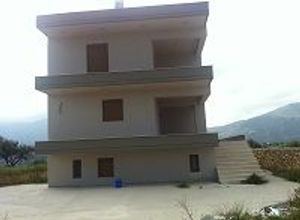 Μονοκατοικία προς πώληση Καβροχώρι (Γάζι) 210 τ.μ. 3 Υπνοδωμάτια Νεόδμητο