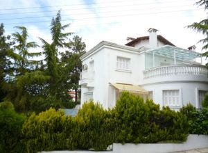 Detached House, Synoikismos Nomou 751