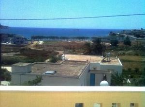 Μεζονέτα προς πώληση Λέρος 92 τ.μ. 3 Υπνοδωμάτια
