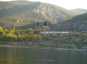 View from the sea (200mt)