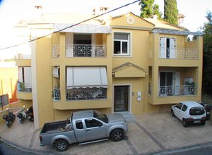 Sale, Apartment, Corfu town (Corfu)