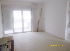 Διαμέρισμα, Άνω Τούμπα