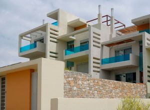 Μεζονέτα προς πώληση Θεολόγος (Μαλεσίνα) 135 τ.μ. 2 Υπνοδωμάτια