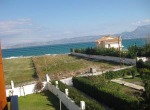 Βίλλα προς πώληση Κάτω Άσσος (Άσσος-Λεχαίο) 375 τ.μ. 5 Υπνοδωμάτια
