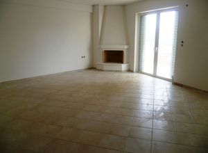 Διαμέρισμα, Μαρκόπουλο