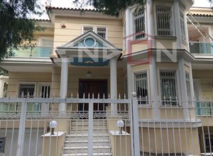 Μονοκατοικία για ενοικίαση Άνοιξη 280 τ.μ. 4 Υπνοδωμάτια Νεόδμητο