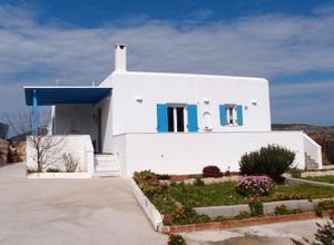 Μονοκατοικία προς πώληση Μαράθι (Πάρος) 96 τ.μ. 2 Υπνοδωμάτια