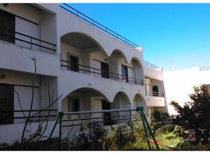 Ξενοδοχείο προς πώληση Ρόδος Χώρα 2.800 τ.μ.