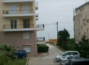 Apartment, Agia Triada