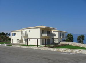 Διαμέρισμα προς πώληση Δαφνούσες 60 τ.μ. 2 Υπνοδωμάτια