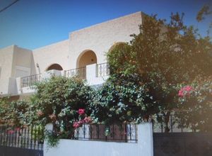 Villa, Heraclion Cretes