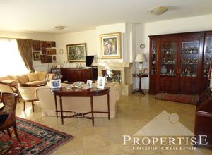 Maisonette, Kifissia