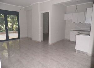 Apartment, Martiou