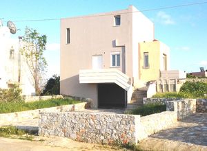 Μεζονέτα προς πώληση Κεφαλάς (Βάμος) 159 τ.μ. 3 Υπνοδωμάτια Νεόδμητο