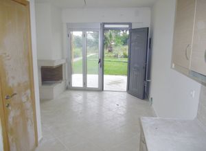 Μεζονέτα προς πώληση Σίβηρη (Κασσάνδρα) 60 τ.μ. 2 Υπνοδωμάτια