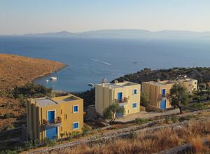 Sale, Maisonette, Klima (Aegina)