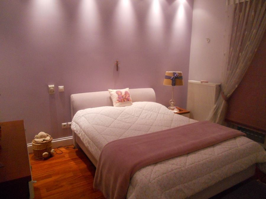 Casa unifamiliar independiente en venta Varkiza (Vari - Varkiza)