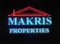 MAKRIS PROPERTIES - ΜΕΣΙΤΙΚΟ ΓΡΑΦΕΙΟ μεσιτικό γραφείο