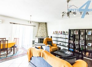 Διαμέρισμα προς πώληση Κάτω Ψαλίδι (Ηράκλειο) 84 τ.μ. 2 Υπνοδωμάτια