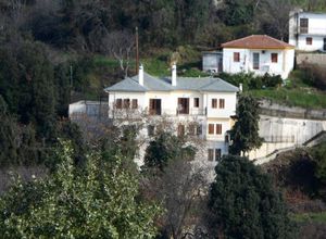 Κτίριο προς πώληση Κέντρο (Αφέτες) 400 τ.μ. 10 Υπνοδωμάτια Νεόδμητο