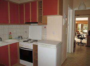 Studio/Γκαρσονιέρα για ενοικίαση Κέντρο (Ιωάννινα) 35 τ.μ. 1 Υπνοδωμάτιο