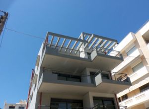 Apartment, Center