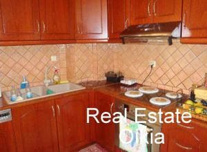Apartment, Lamia
