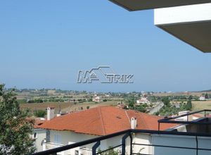 Διαμέρισμα προς πώληση Επανομή 65 τ.μ. 1 Υπνοδωμάτιο Νεόδμητο
