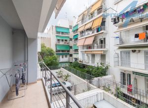 Διαμέρισμα προς πώληση Άγιος Σώστης (Νέος Κόσμος) 49 τ.μ. 1 Υπνοδωμάτιο Νεόδμητο