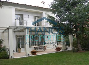 Μονοκατοικία προς πώληση Εκάλη 885 τ.μ. 8 Υπνοδωμάτια