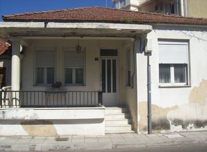 Μονοκατοικία προς πώληση Άγιος Γεώργιος (Αγρίνιο) 156 τ.μ. 1 Υπνοδωμάτιο