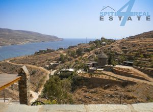 Διαμέρισμα για ενοικίαση Κέα Κούνδουρος 100 τ.μ. 2 Υπνοδωμάτια Νεόδμητο