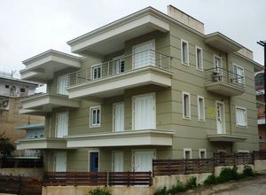 Διαμέρισμα προς πώληση Σαρωνικός 75 τ.μ. 2 Υπνοδωμάτια Νεόδμητο